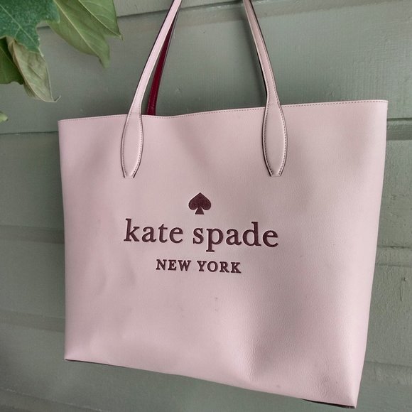 Kate Spade Handbag Purse - Picture 2 of 8